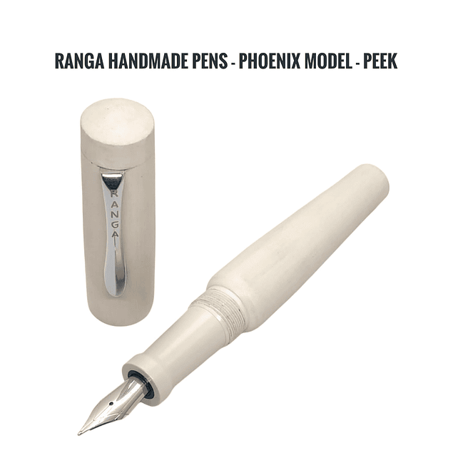 Phoenix Model  -Special Thermoplastic-3 in 1 Filling