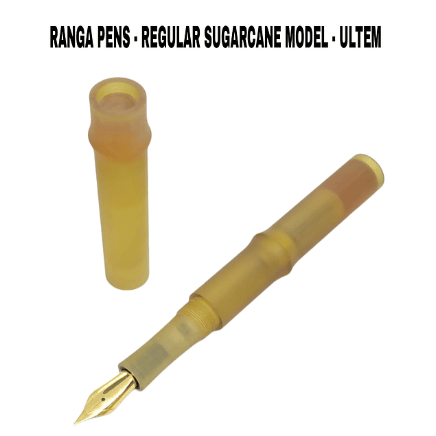 Regular Sugarcane Model  -Special Thermoplastic-3 in 1 Filling