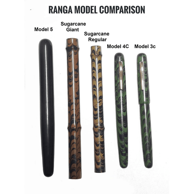 Regular Sugarcane Model  -Special Thermoplastic-3 in 1 Filling