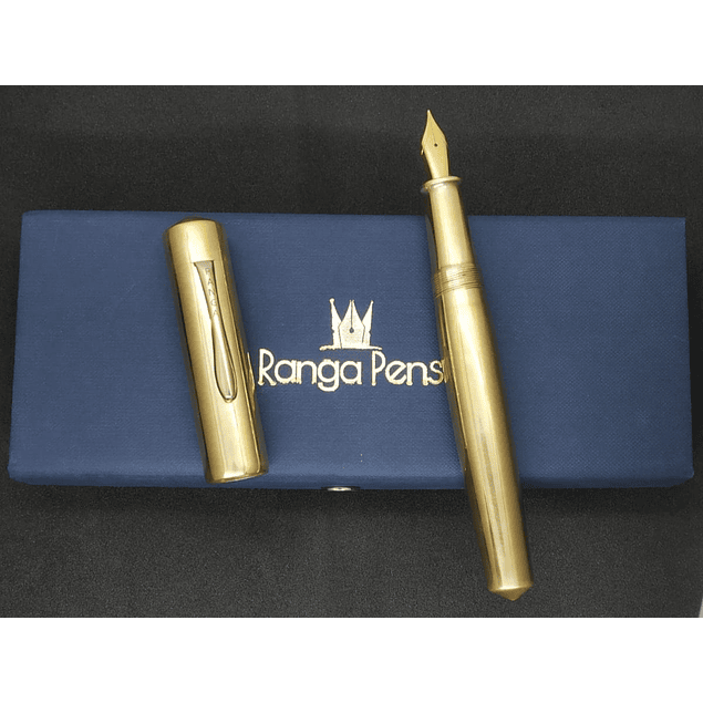  Splendour PEAK Model  -Metals-3 in 1 Filling