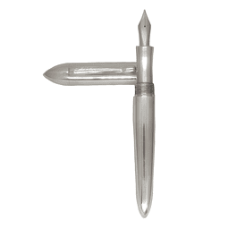 Model 9B -Metals-3 in 1 Filling