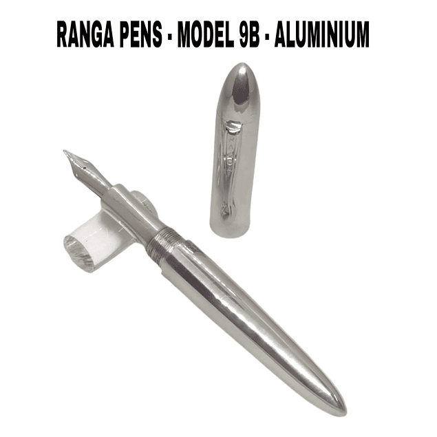 Model 9B -Metals-3 in 1 Filling