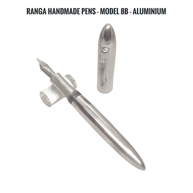 Model 8B -Metals-3 in 1 Filling