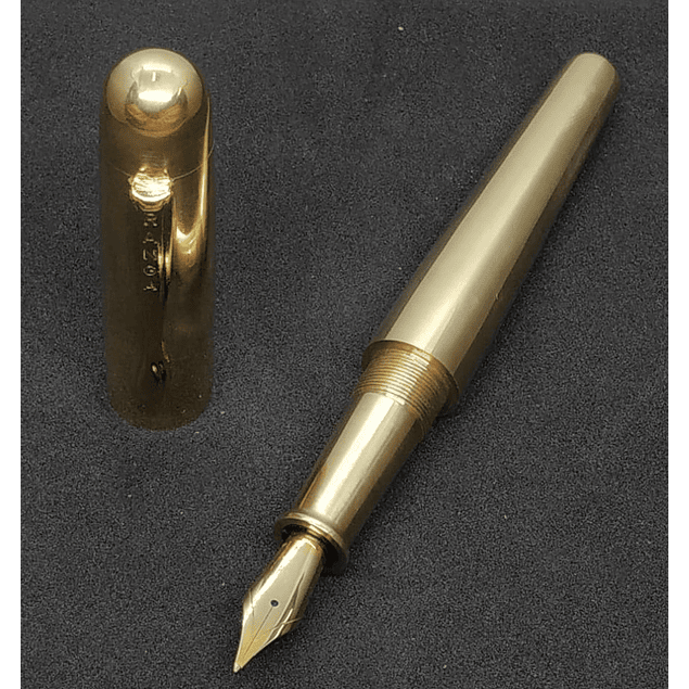 Model 4C -Metals-3 in 1 Filling