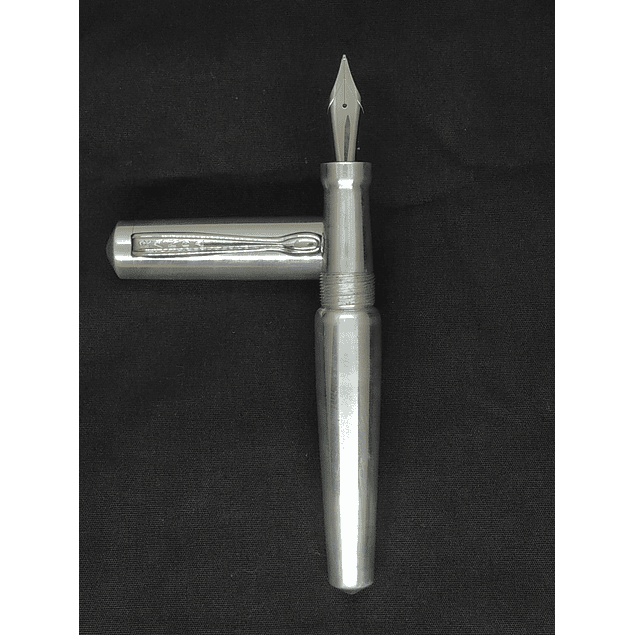 Markandeya Model  -Metals-3 in 1 Filling