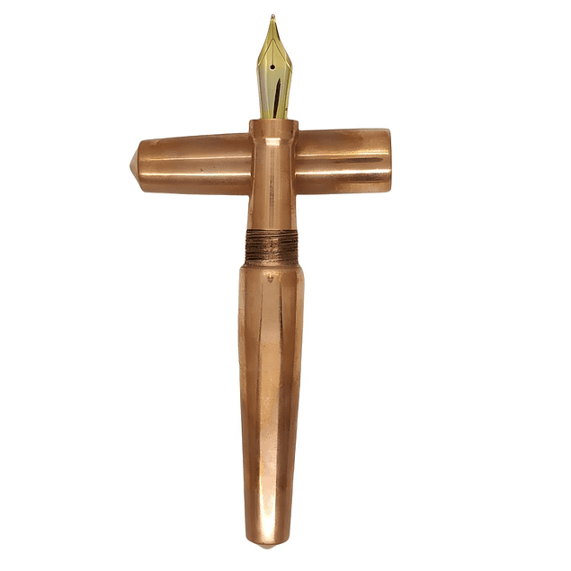 Abhimanyu Model  -Metals-3 in 1 Filling