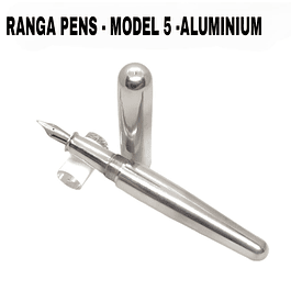 Model 5-Metals-3 in 1 Filling