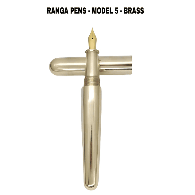 Model 5-Metals-3 in 1 Filling