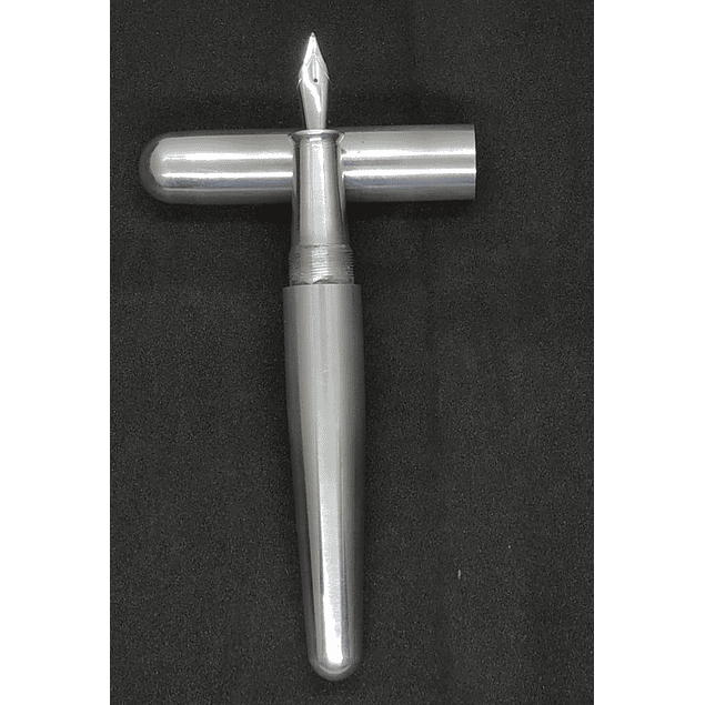 Model 5-Metals-3 in 1 Filling