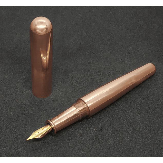 Model 5-Metals-3 in 1 Filling