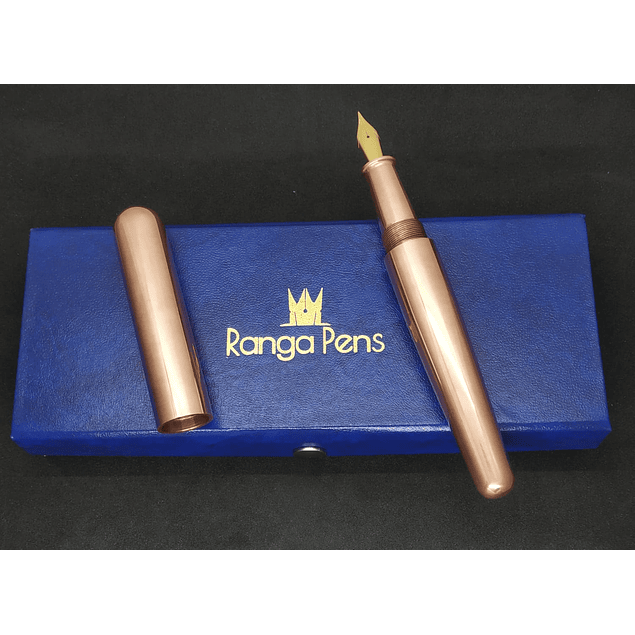 Model 5-Metals-3 in 1 Filling