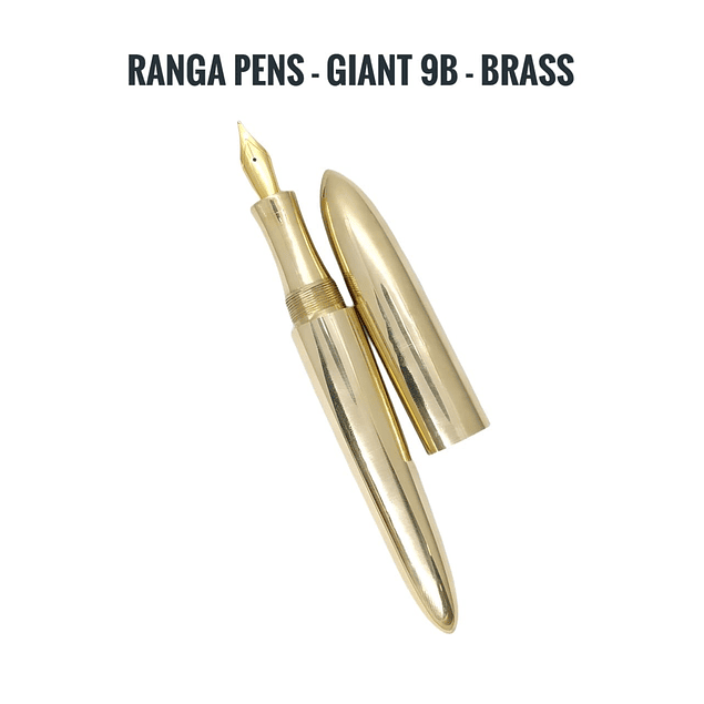 Giant-9B-Metals-3 in 1 Filling