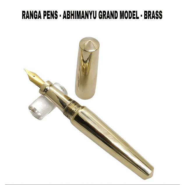 Abhimanyu-Grand-Model-Metals-3 in 1 Filling