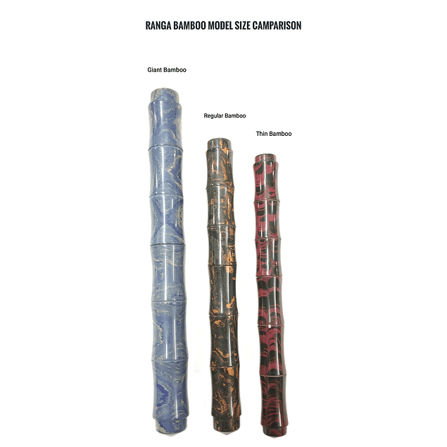 Giant 9B Model  -Special Thermoplastic-3 in 1 Filling