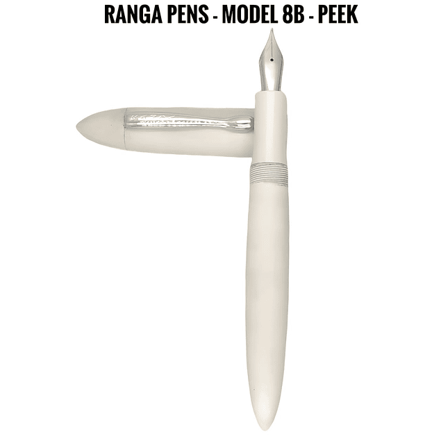 Model 8B -Special Thermoplastic-3 in 1 Filling
