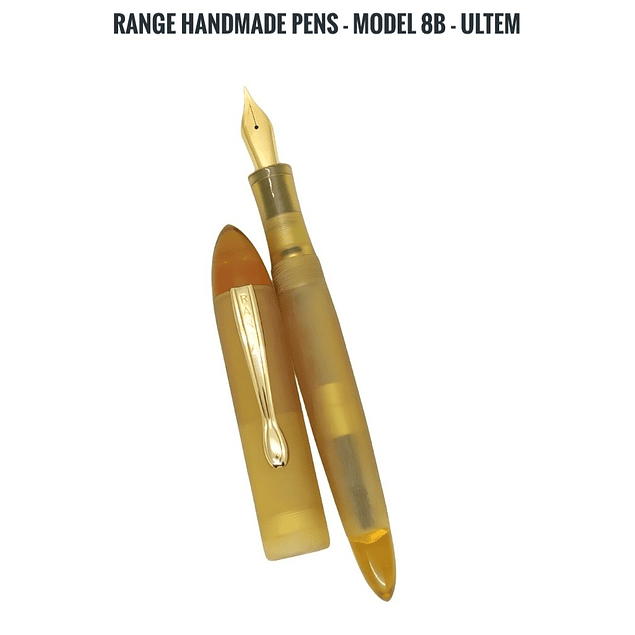 Model 8B -Special Thermoplastic-3 in 1 Filling