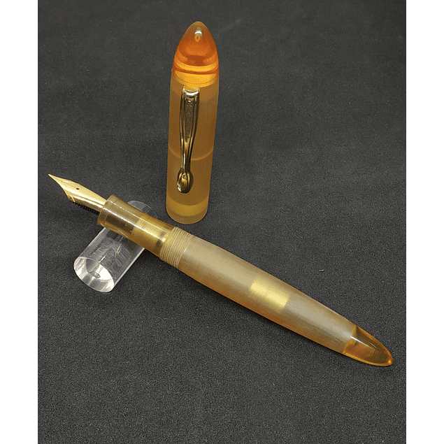 Model 8B -Special Thermoplastic-3 in 1 Filling