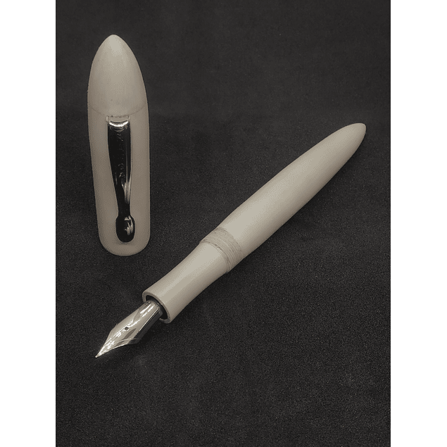 Model 8B -Special Thermoplastic-3 in 1 Filling