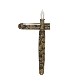 Model 4CS -Regular and Special Ebonite-3 in 1 Filling