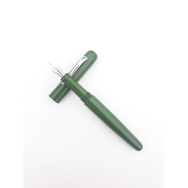 Model 4CS -Regular and Special Ebonite-3 in 1 Filling