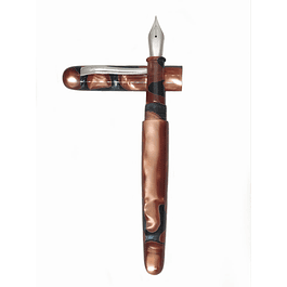 Model 4CS -Regular Acrylic - Colour Set 1 -3 in 1 Filling