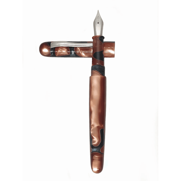 Model 4CS -Regular Acrylic - Colour Set 1 -3 in 1 Filling