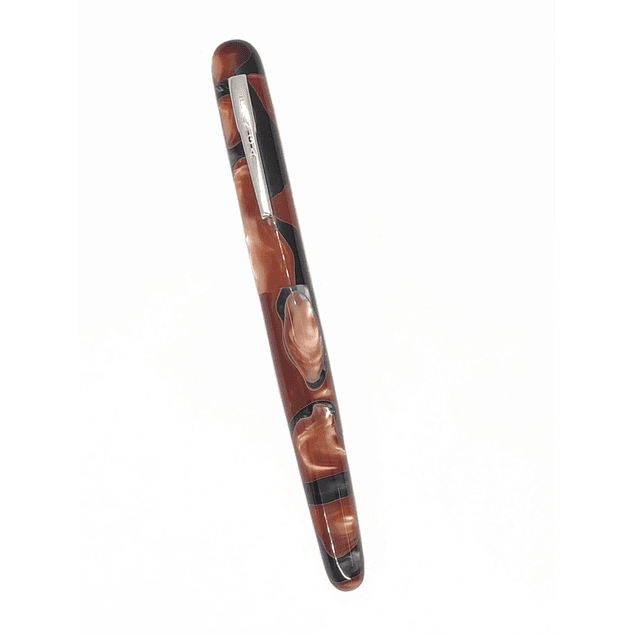 Model 4CS -Regular Acrylic - Colour Set 1 -3 in 1 Filling