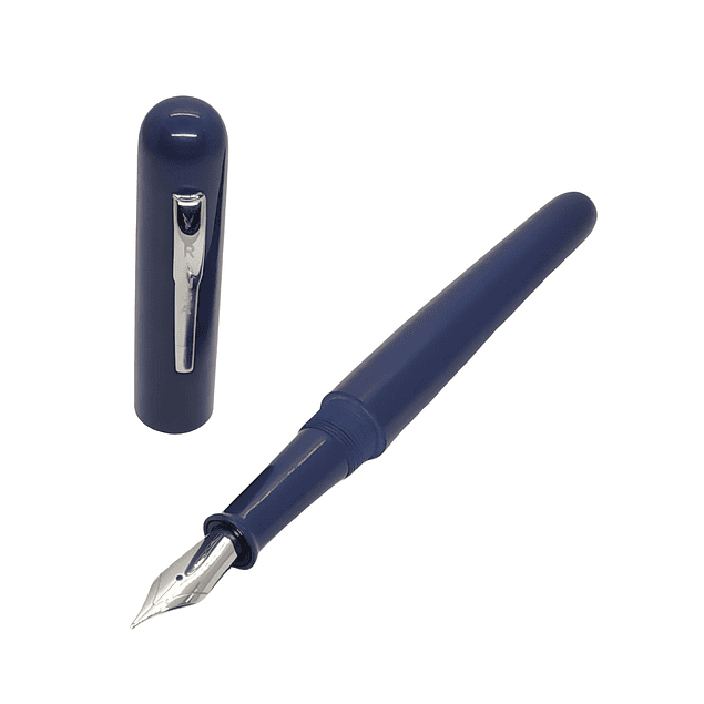 Model 4CS -Premium Ebonite - Colour Set 1 -3 in 1 Filling