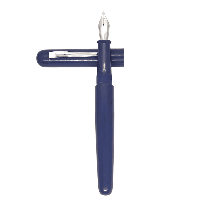 Model 4CS -Premium Ebonite - Colour Set 1 -3 in 1 Filling