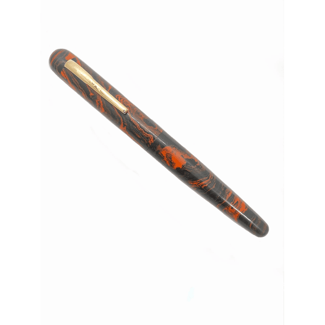 Model 4CS -Premium Ebonite - Colour Set 1 -3 in 1 Filling