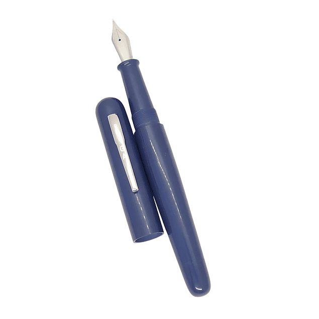 Model 4CS -Premium Ebonite - Colour Set 1 -3 in 1 Filling