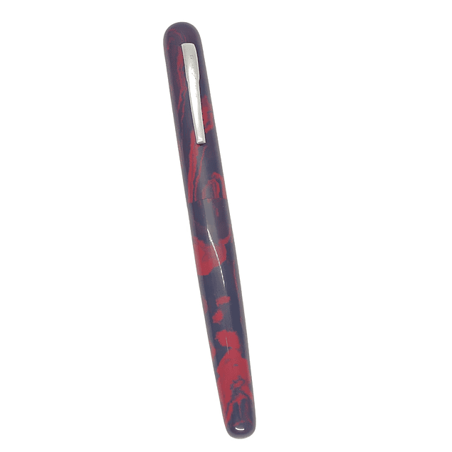 Model 4CS -Premium Ebonite - Colour Set 1 -3 in 1 Filling