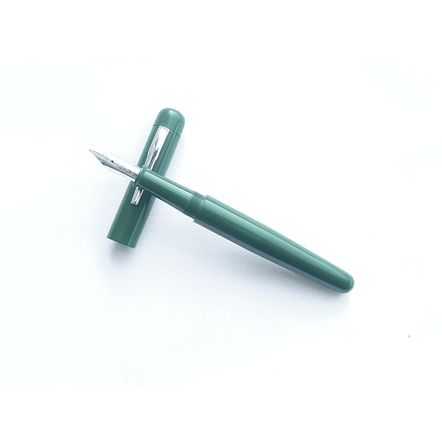 Model 4CS -Premium Ebonite - Colour Set 1 -3 in 1 Filling