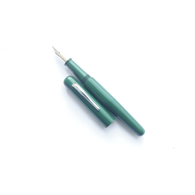 Model 4CS -Premium Ebonite - Colour Set 1 -3 in 1 Filling