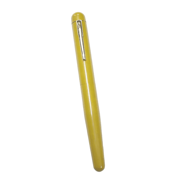 Model 4CS -Premium Ebonite - Colour Set 2 -3 in 1 Filling