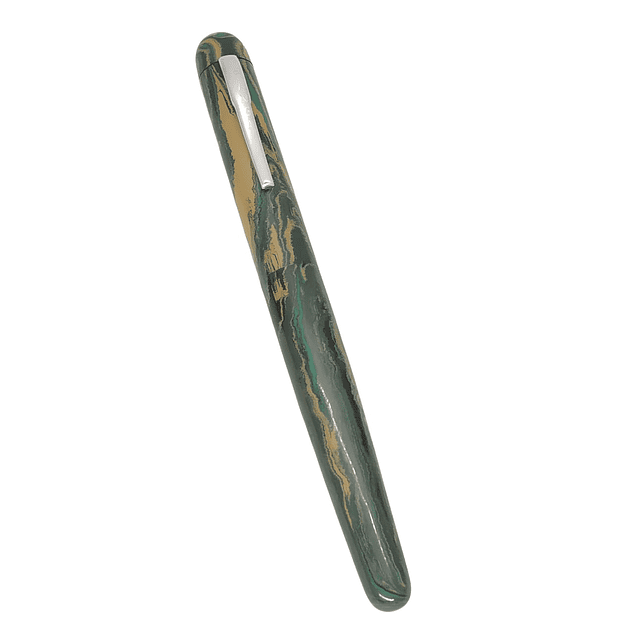 Model 4CS -Premium Ebonite - Colour Set 2 -3 in 1 Filling