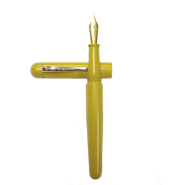 Model 4CS -Premium Ebonite - Colour Set 3 -3 in 1 Filling