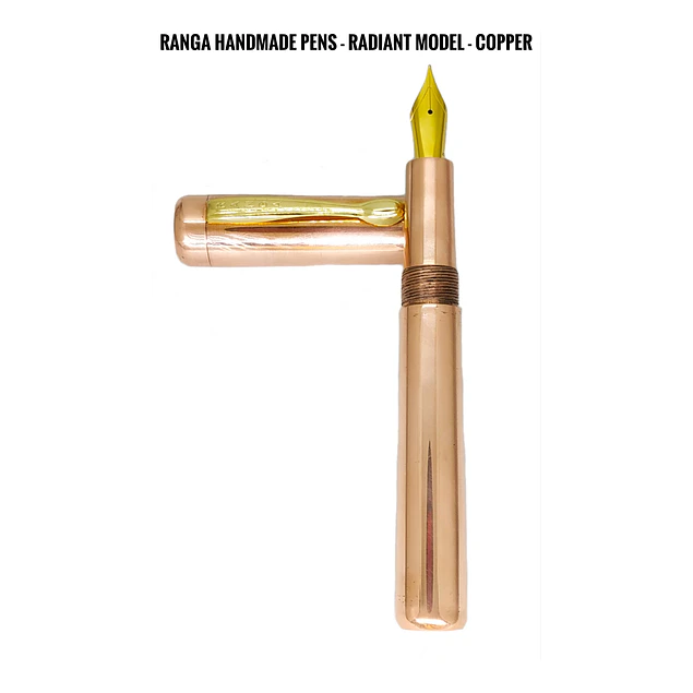 Radiant Model - Metals-3 in 1 Filling