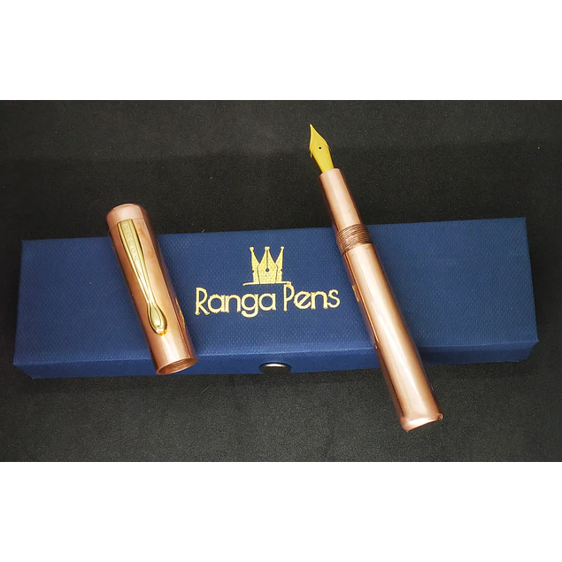 Radiant Model - Metals-3 in 1 Filling