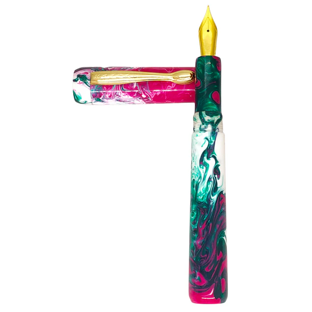 Radiant Model -RESINS-3 in 1 Filling 