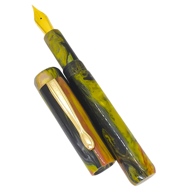 Radiant Model -RESINS-3 in 1 Filling 