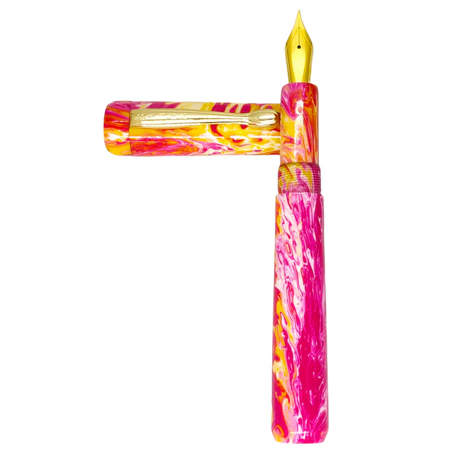 Radiant Model -RESINS-3 in 1 Filling 