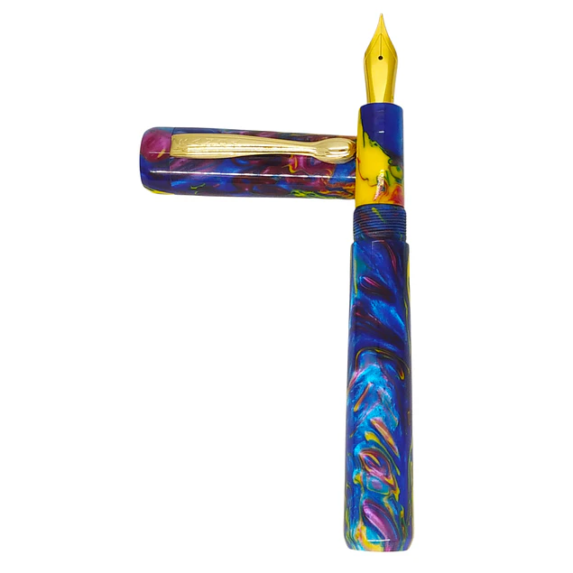 Radiant Model -RESINS-3 in 1 Filling 