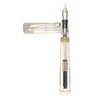 Radiant Model -Clear Acrylic-3 in 1 Filling