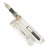 Radiant Model -Clear Acrylic-3 in 1 Filling