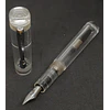 Radiant Model -Clear Acrylic-3 in 1 Filling