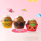  Kit Digital A3 - Summer Fruits - Thumbnail 6