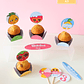  Kit Digital A3 - Summer Fruits - Thumbnail 7