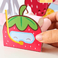 Kit Digital A4 | Caixas de Snacks - Summer Fruits - Thumbnail 6