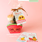 Caixa de snacks | Melancia – Festa Summer Fruits - Thumbnail 2